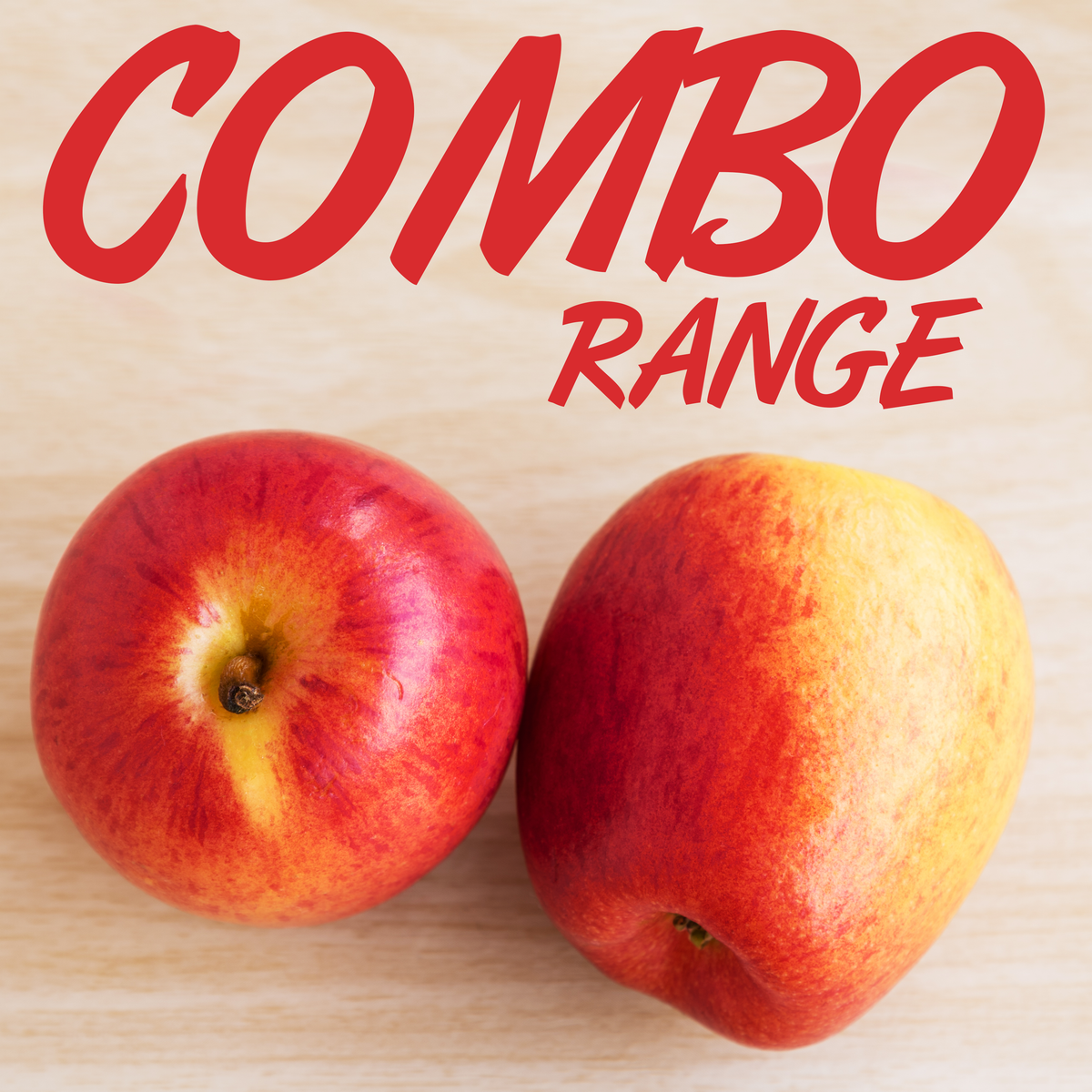 Combo Range SA Vitamins