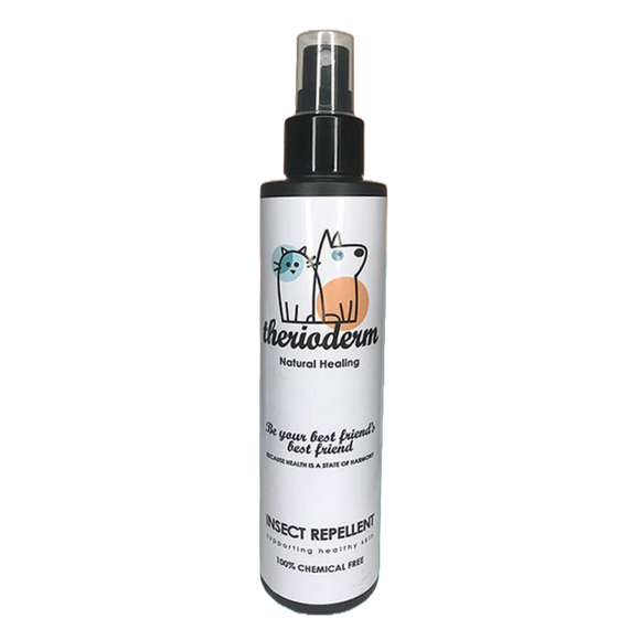Insect Repellent for Cats and Dogs 150ml