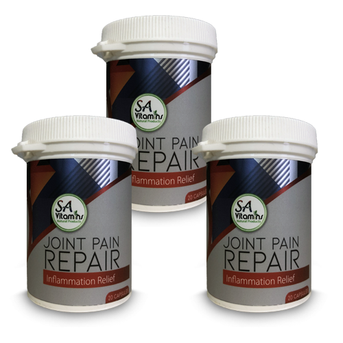Joint Pain Repair 20 Capsules