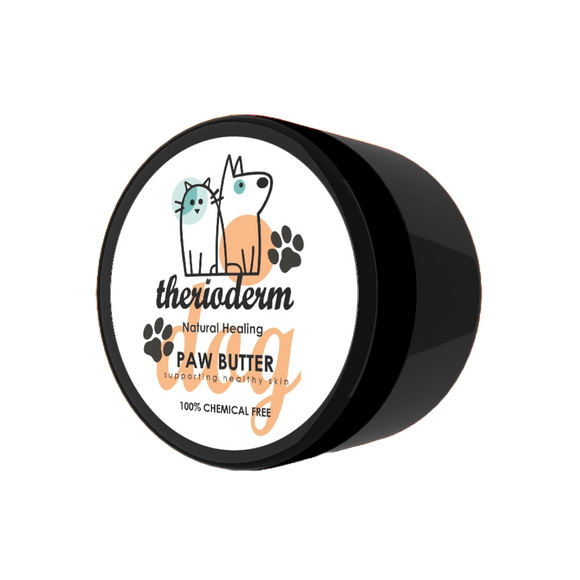 Paw Butter for Dogs 100ml & 250ml