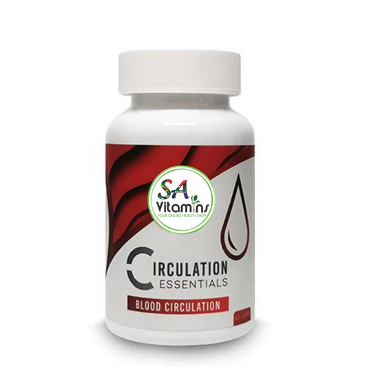 Circulation Essentials 60 Capsule
