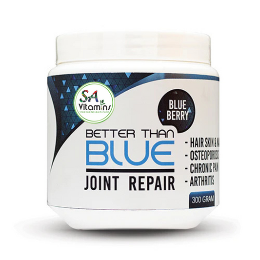 Better Than Blue Shake 300gram