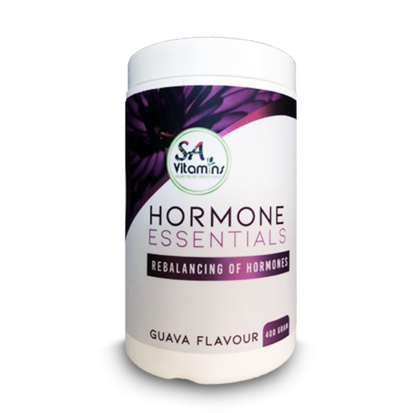 Hormone Essentials 400g