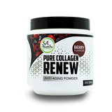 Pure Collagen (Peptan®) Renew Berry Flavour 300 gram