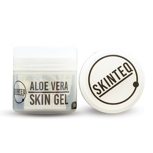 Why You Need SA Vitamins Skinteq Aloe Vera Gel