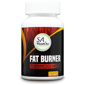 Why You Need SA Vitamins Fat Burner