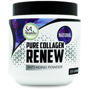 Why You Need SA Vitamins Pure Collagen Renew