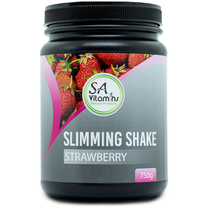 Why You Need SA Vitamins Slimming Shake