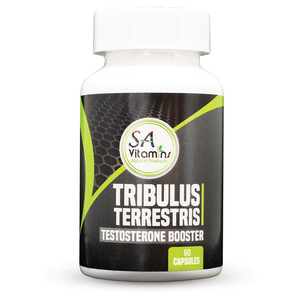 Why You Need SA Vitamins Tribulus Terrestris