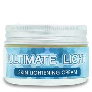 Why You Need SA Vitamins Ultimate Light Cream