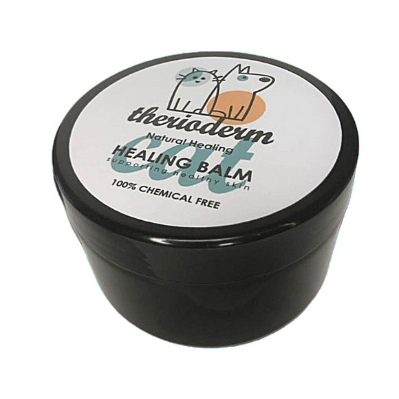 Therioderm Healing Balm for Cats