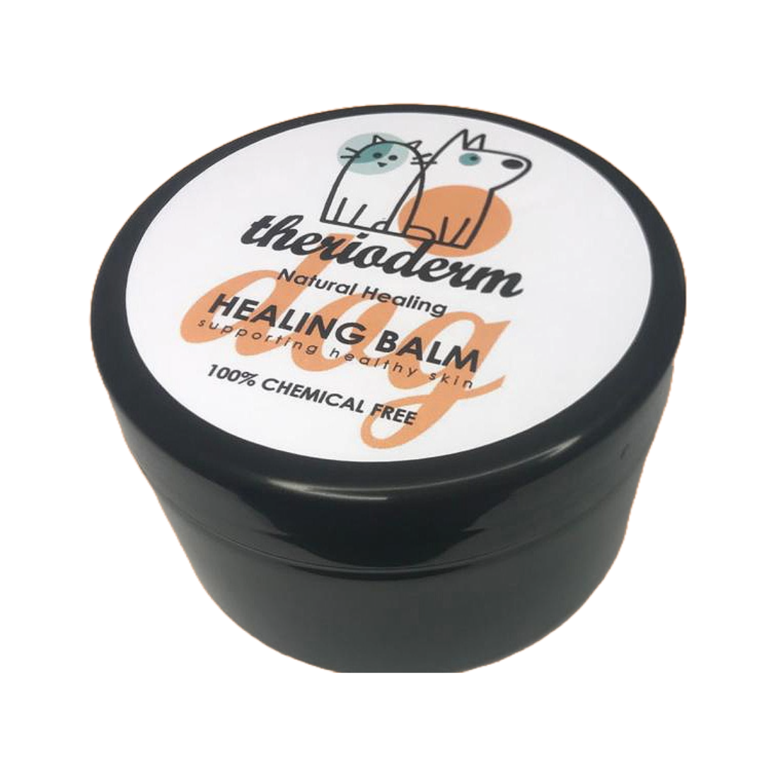 Healing Balm for Dogs SA Vitamins