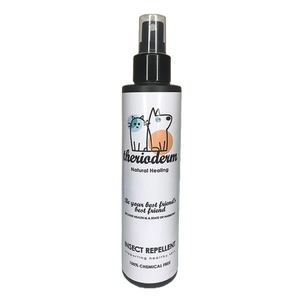 Therioderm Insect Repellent for Cats and Dogs