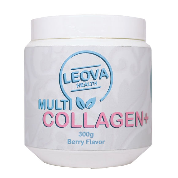 Leova Health Multi Collagen (Plus)