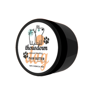 Paw Butter for Dogs 100ml & 250ml