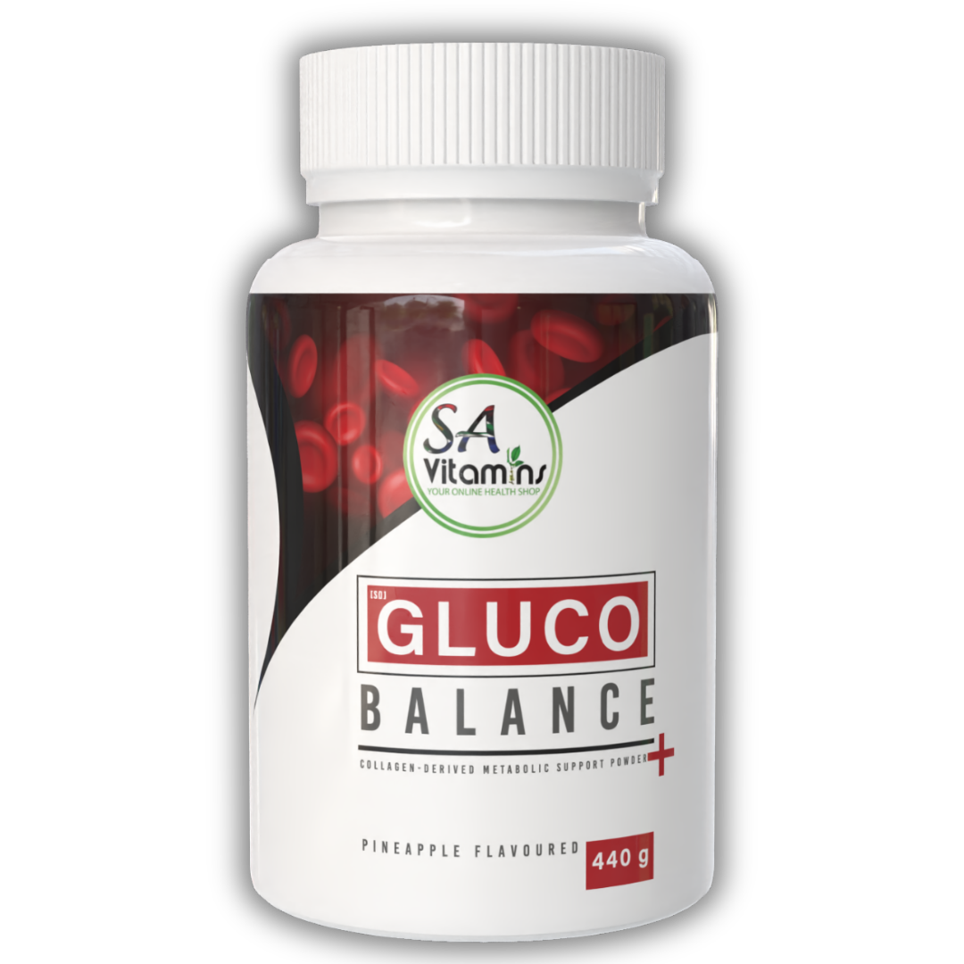 Gluco balance shake 440g