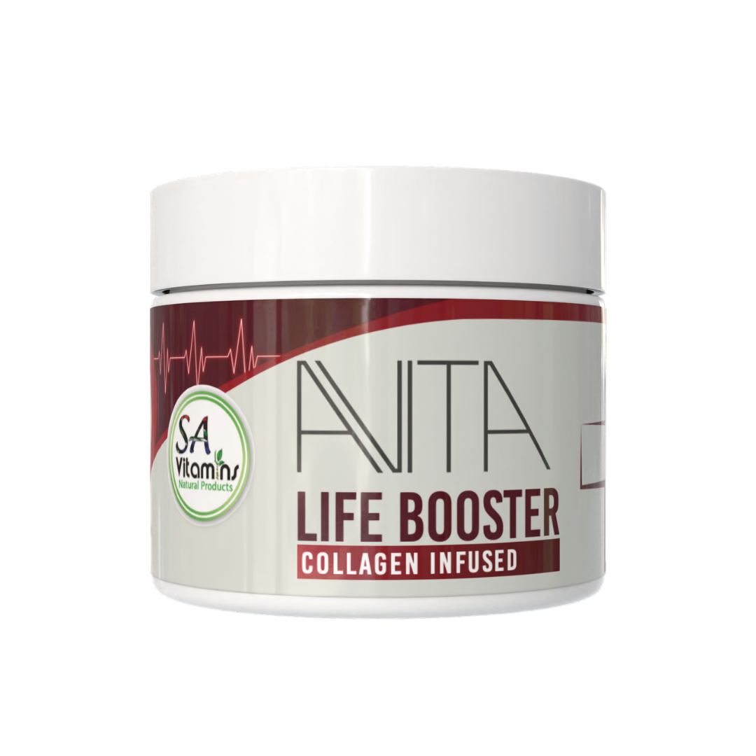 Avita Life Booster 600g