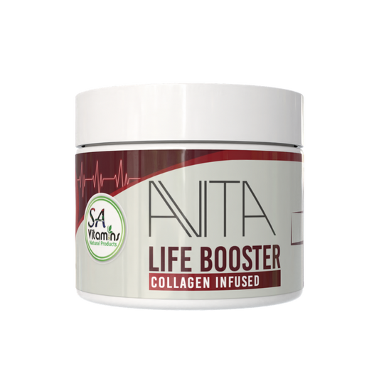 Avita Life Booster 600g