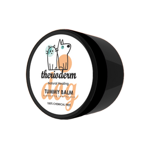 Therioderm Tummy Balm for Dogs