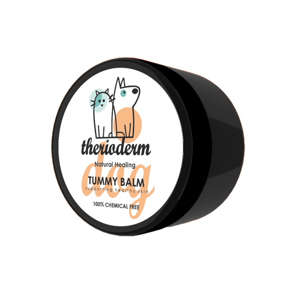 Therioderm Tummy Balm for Dogs