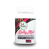 Belly Melt Coleus Forskohlin 30 Caps - Less 30%