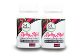 Belly Melt Coleus Forskohlin 30 Caps - Less 30%
