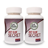 Diet Slim Secret™ 30 Capsules