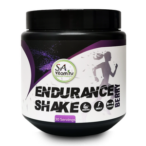 Endurance Shake