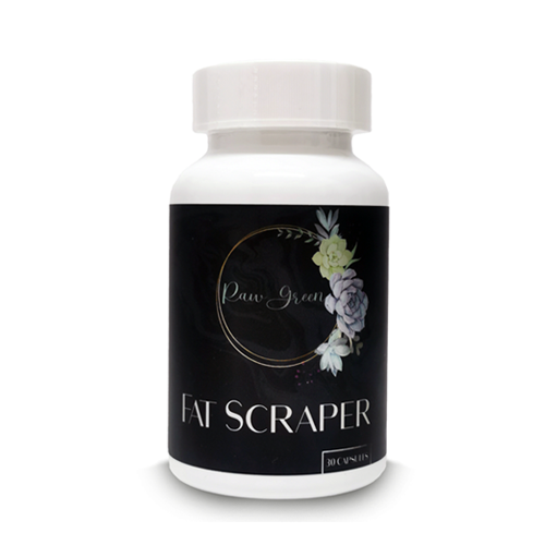 Fat Scraper - NOW 60% OFF