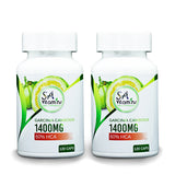 Garcinia Cambogia 1400mg 120 Caps