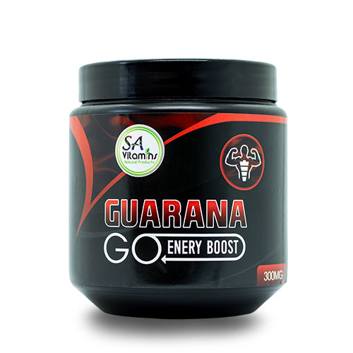 Guarana Go Mix with water drink 300g - NOW LESS 50%