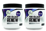 Pure Collagen (Peptan®) Renew Natural Flavour 300 gram - Less 30%