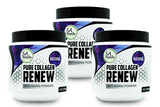 Pure Collagen (Peptan®) Renew Natural Flavour 300 gram - Less 30%