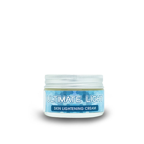Ultimate Light Skin lightening Cream 50ml