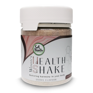 Woman's Health Shake 300g - LESS 50%