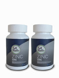 Zinc 30mg 60 Capsules